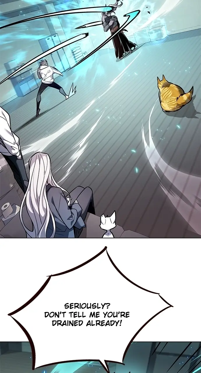 Read Eleceed EN Manga Online