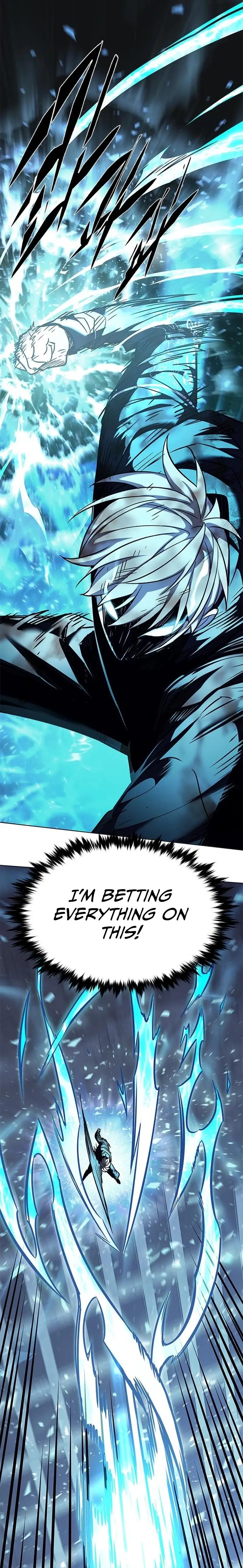 Read Eleceed EN Manga Online