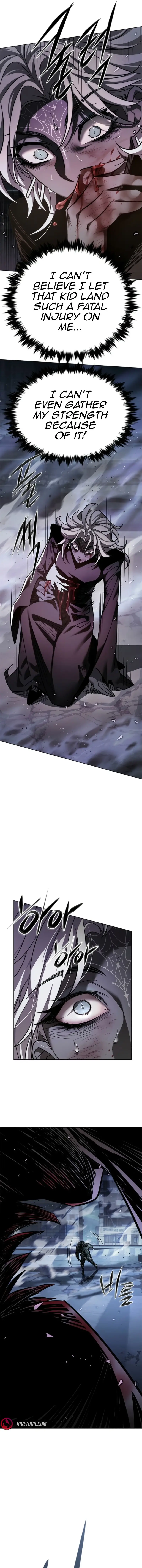 Read Eleceed EN Manga Online