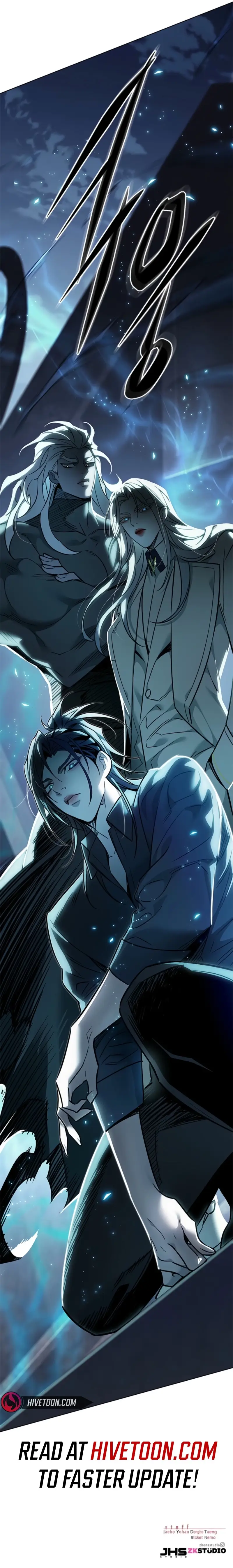 Read Eleceed EN Manga Online