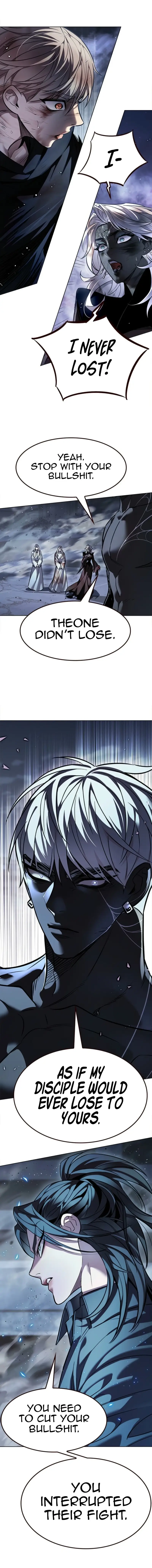 Read Eleceed EN Manga Online