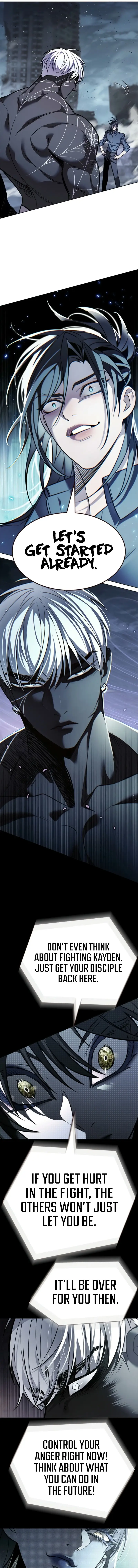 Read Eleceed EN Manga Online