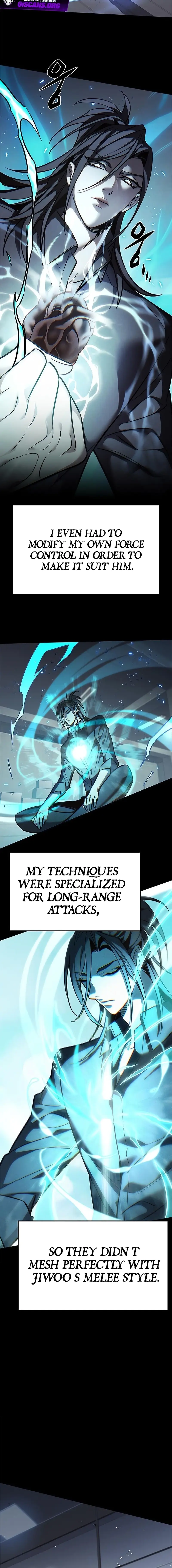 Read Eleceed EN Manga Online