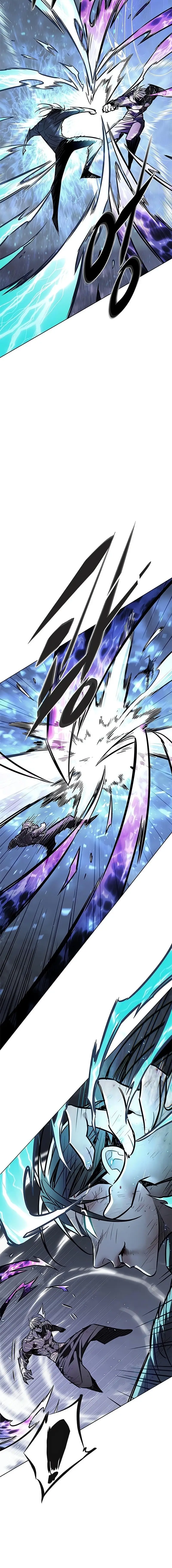 Read Eleceed EN Manga Online