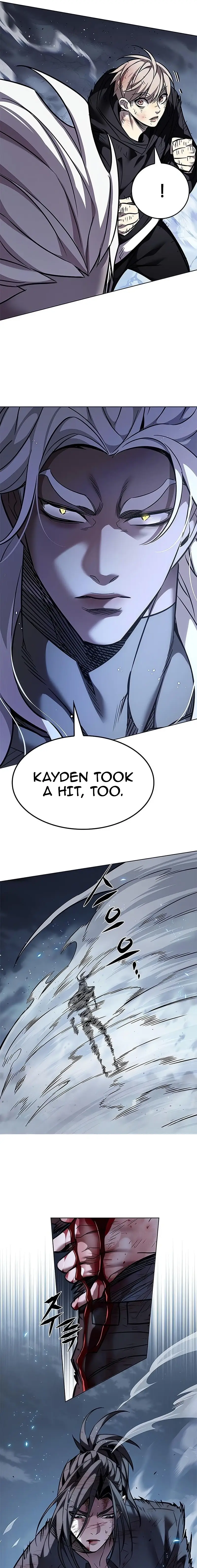 Read Eleceed EN Manga Online