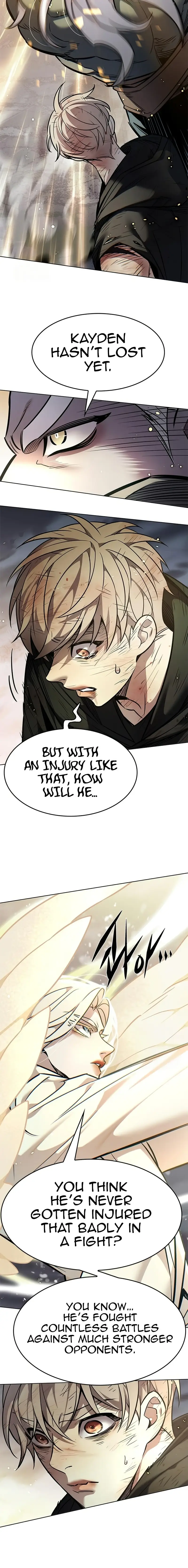 Read Eleceed EN Manga Online