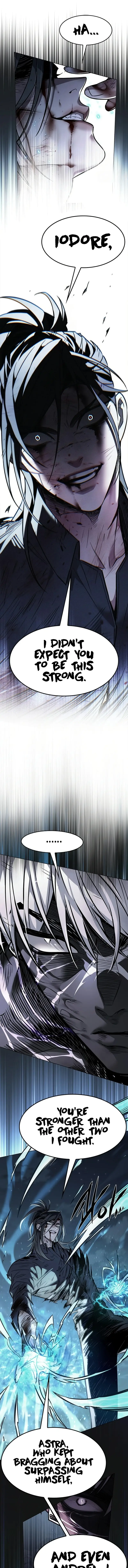 Read Eleceed EN Manga Online