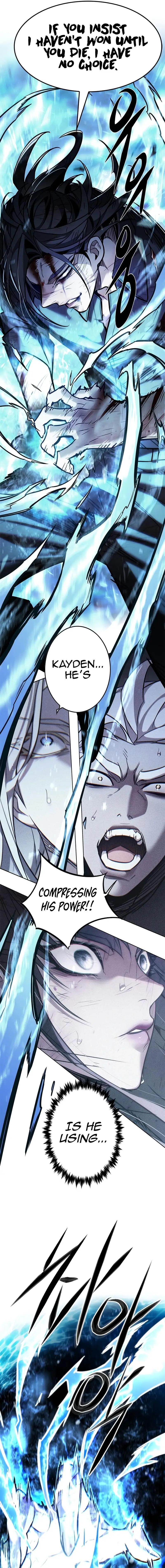 Read Eleceed EN Manga Online