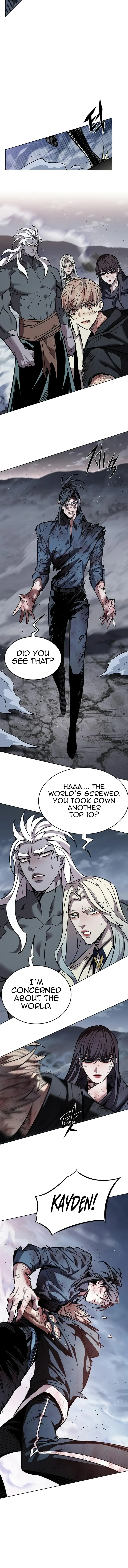 Read Eleceed EN Manga Online