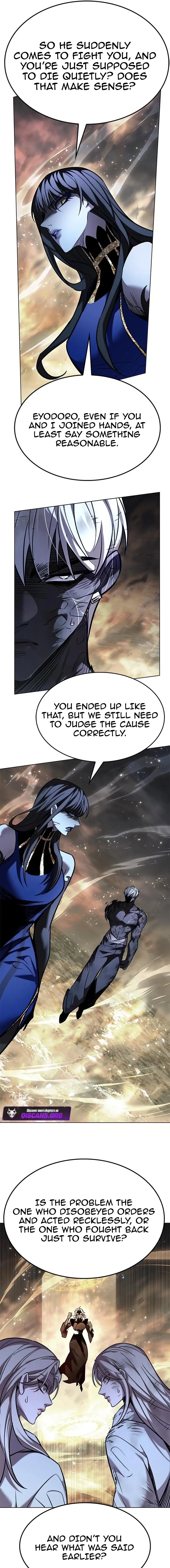 Read Eleceed EN Manga Online