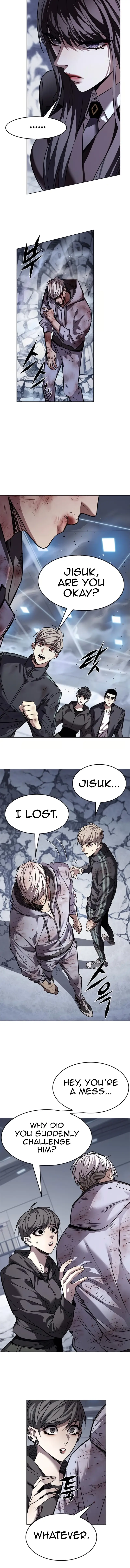 Read Eleceed EN Manga Online