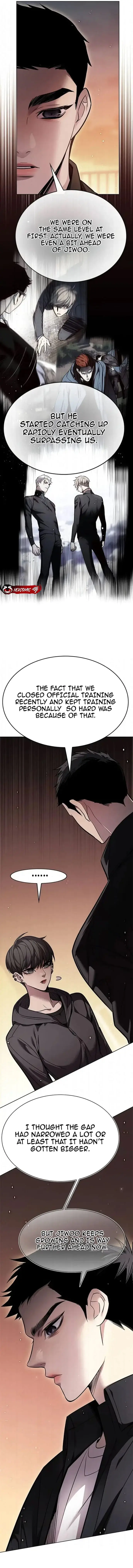 Read Eleceed EN Manga Online