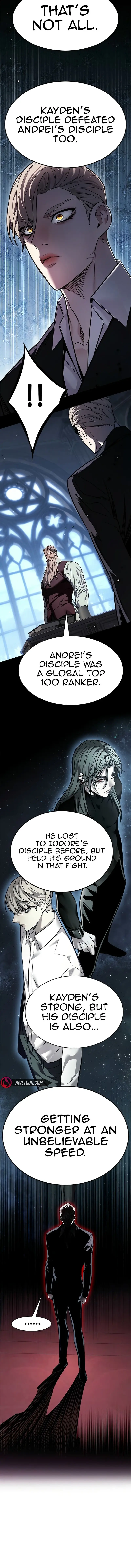 Read Eleceed EN Manga Online