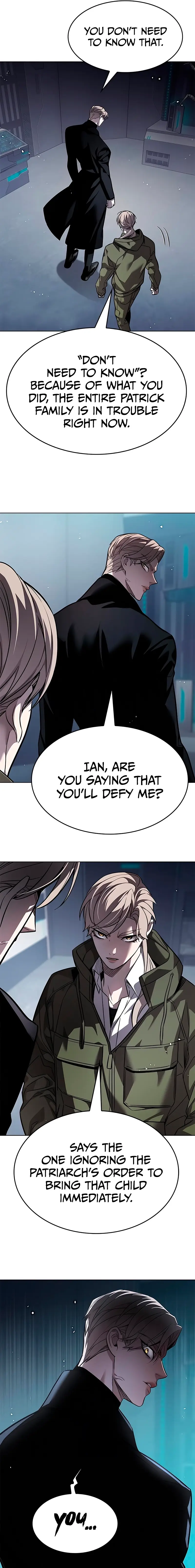 Read Eleceed EN Manga Online