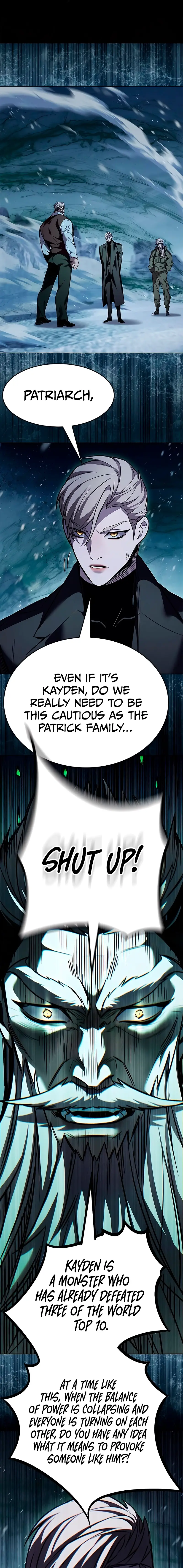 Read Eleceed EN Manga Online