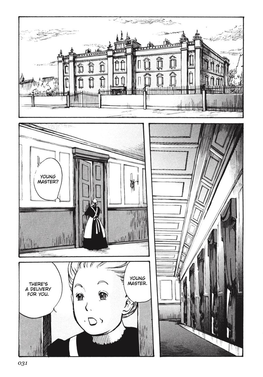 Read Emma EN Manga Online