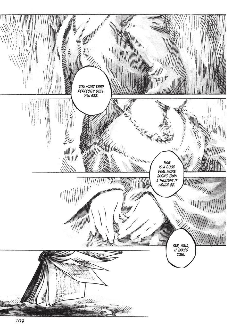 Read Emma EN Manga Online