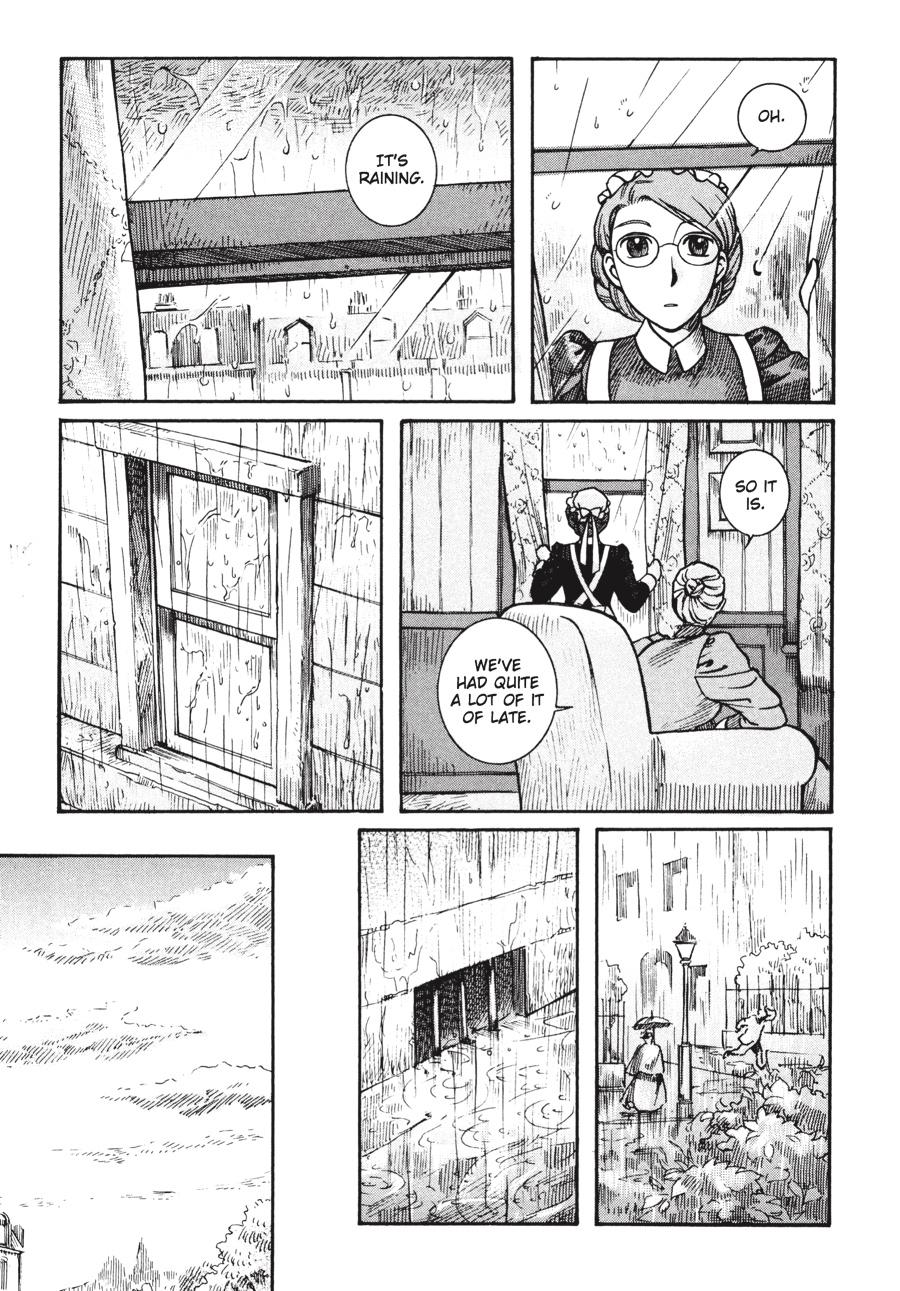 Read Emma EN Manga Online