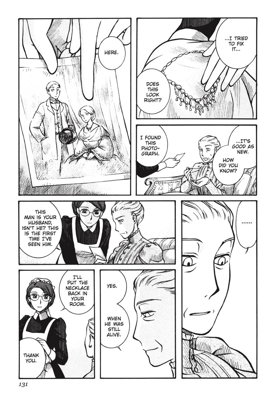 Read Emma EN Manga Online