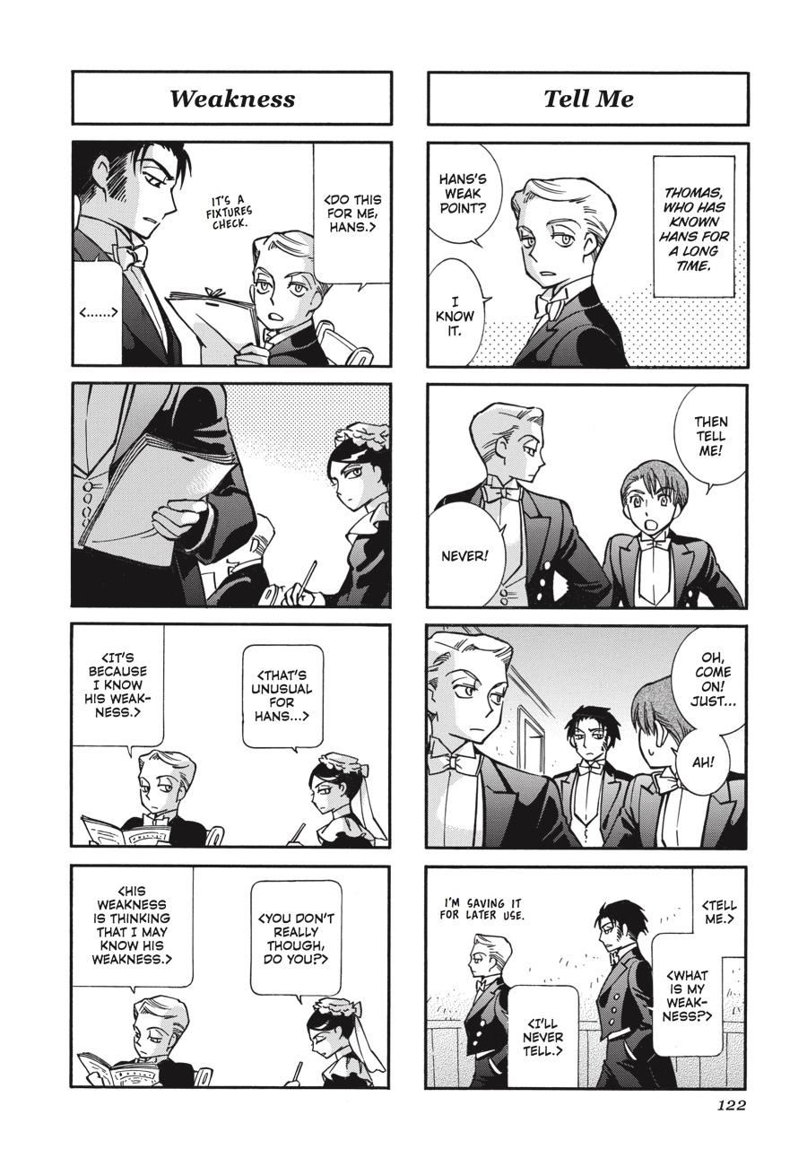 Read Emma EN Manga Online