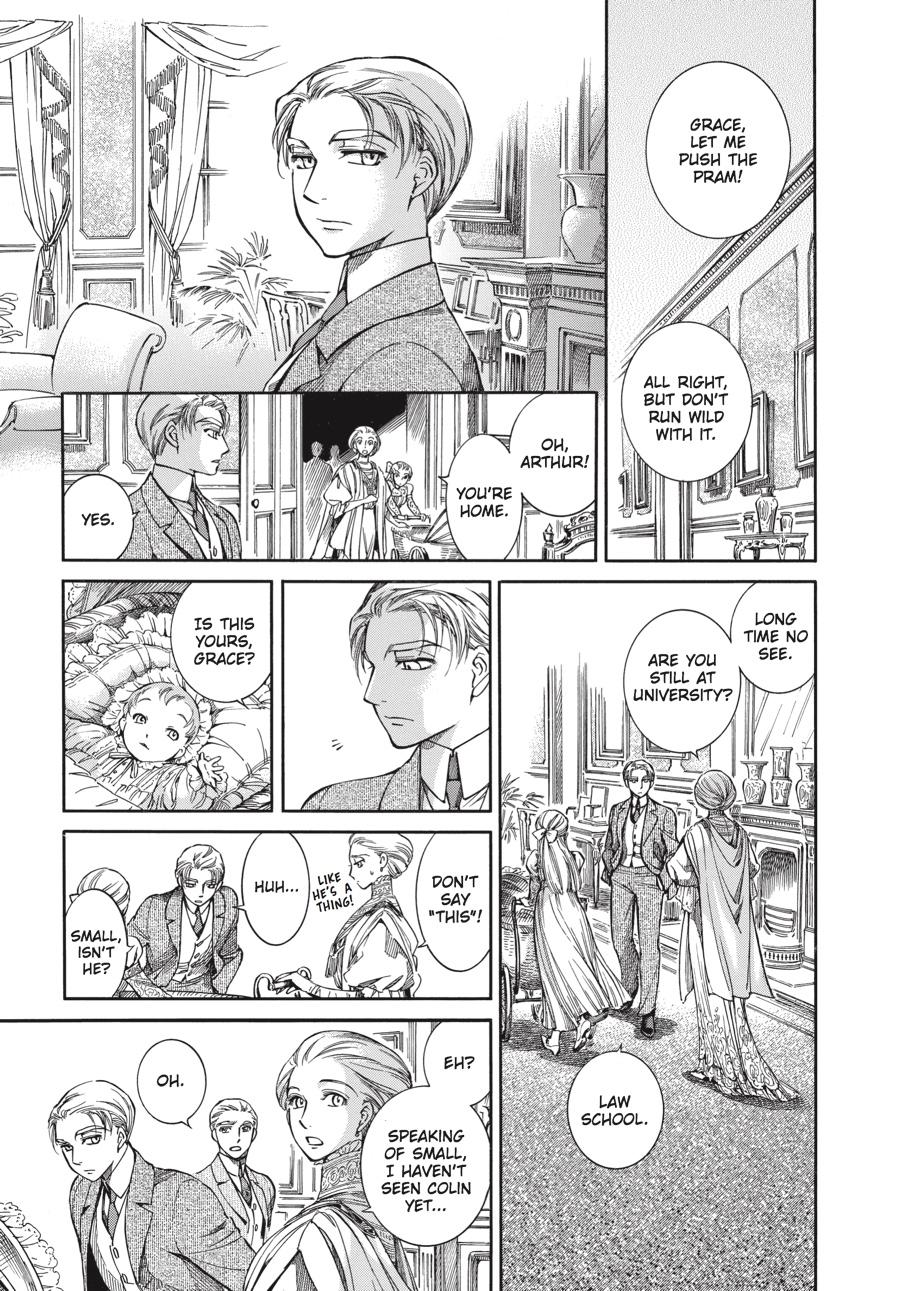 Read Emma EN Manga Online