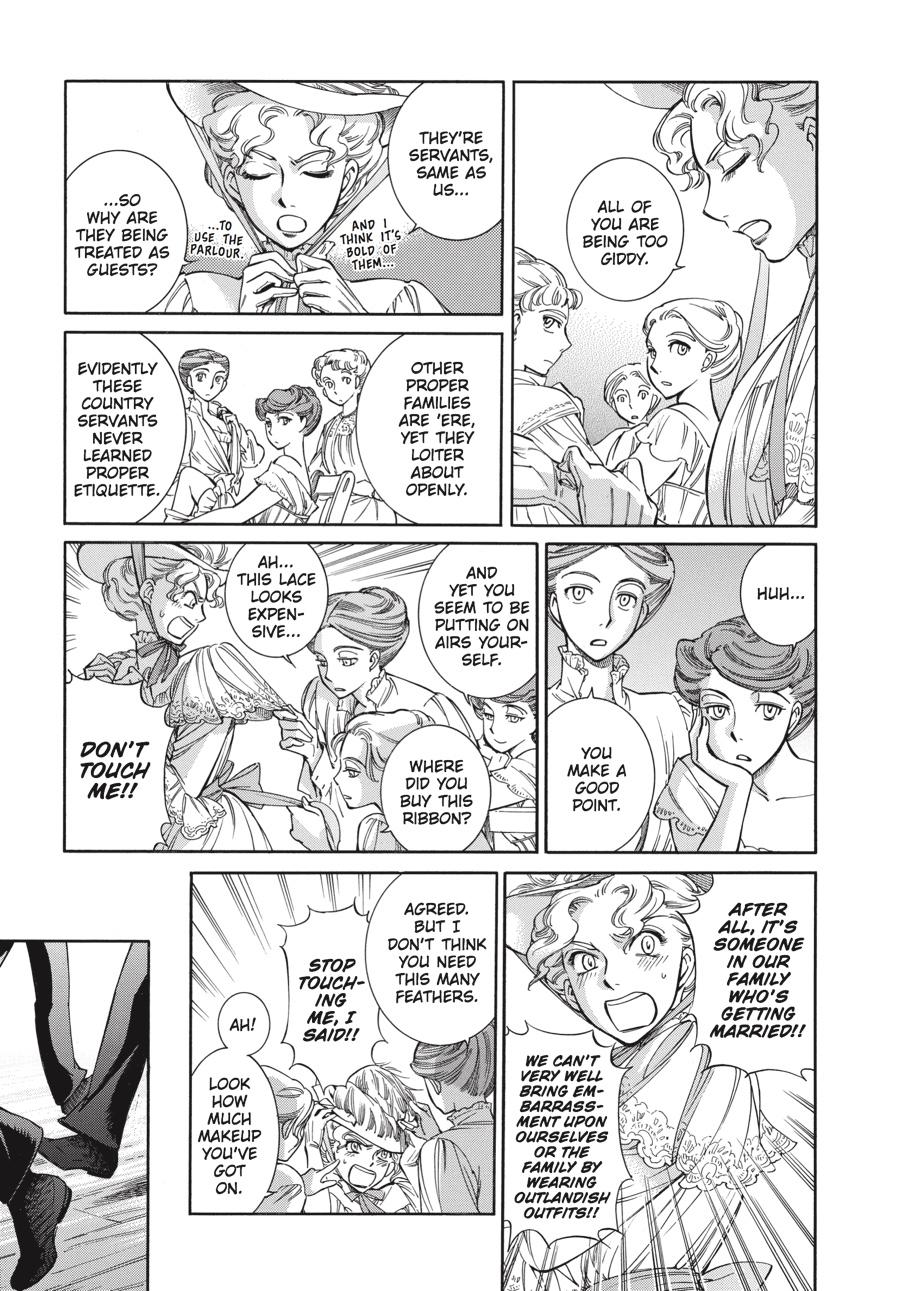 Read Emma EN Manga Online