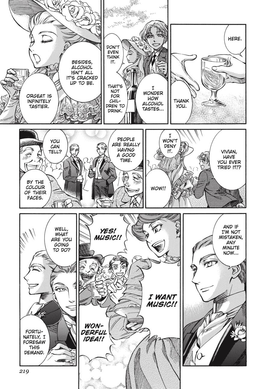 Read Emma EN Manga Online