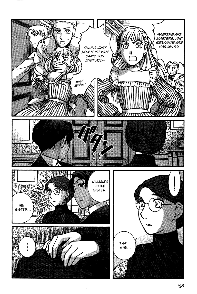 Read Emma EN Manga Online