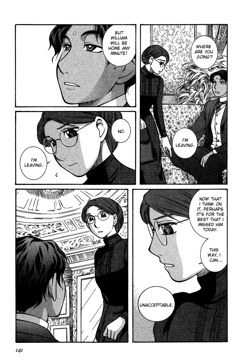 Read Emma EN Manga Online