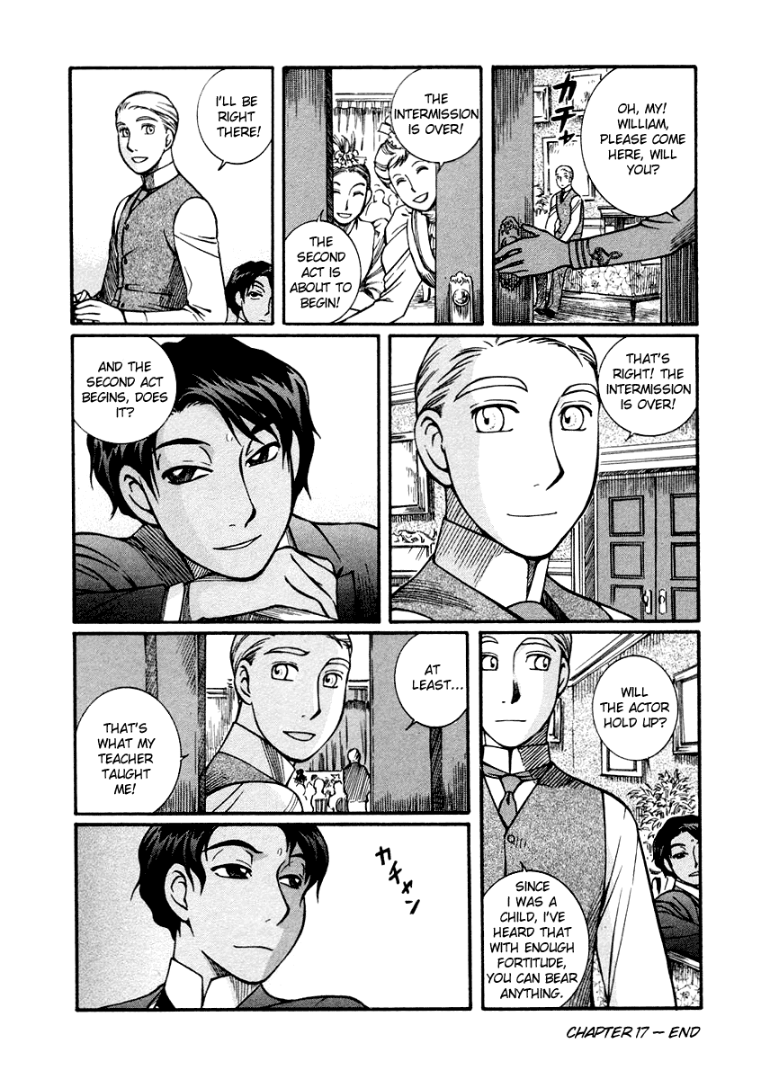 Read Emma EN Manga Online