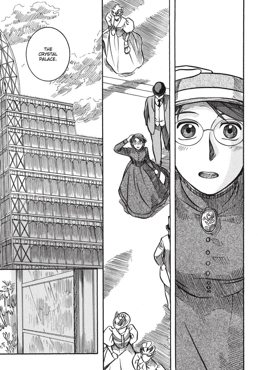 Read Emma EN Manga Online