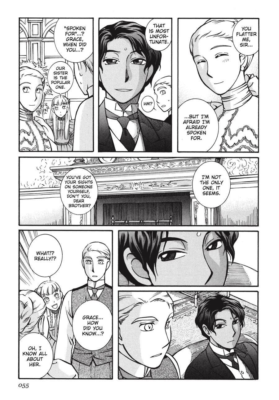 Read Emma EN Manga Online