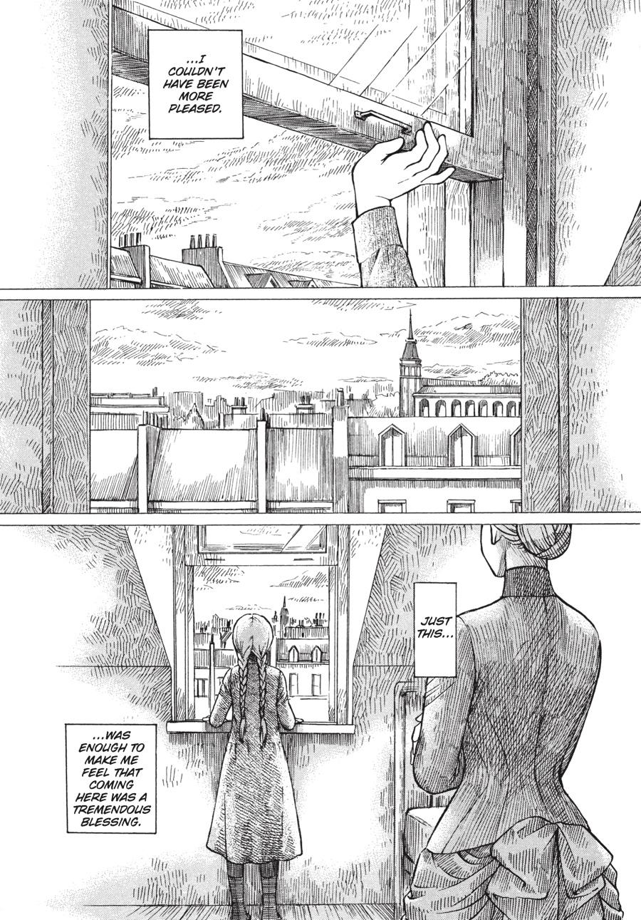 Read Emma EN Manga Online