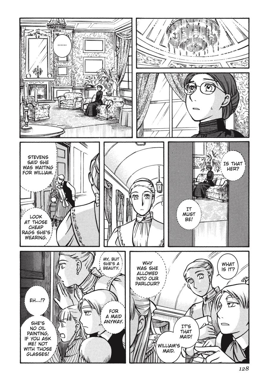 Read Emma EN Manga Online