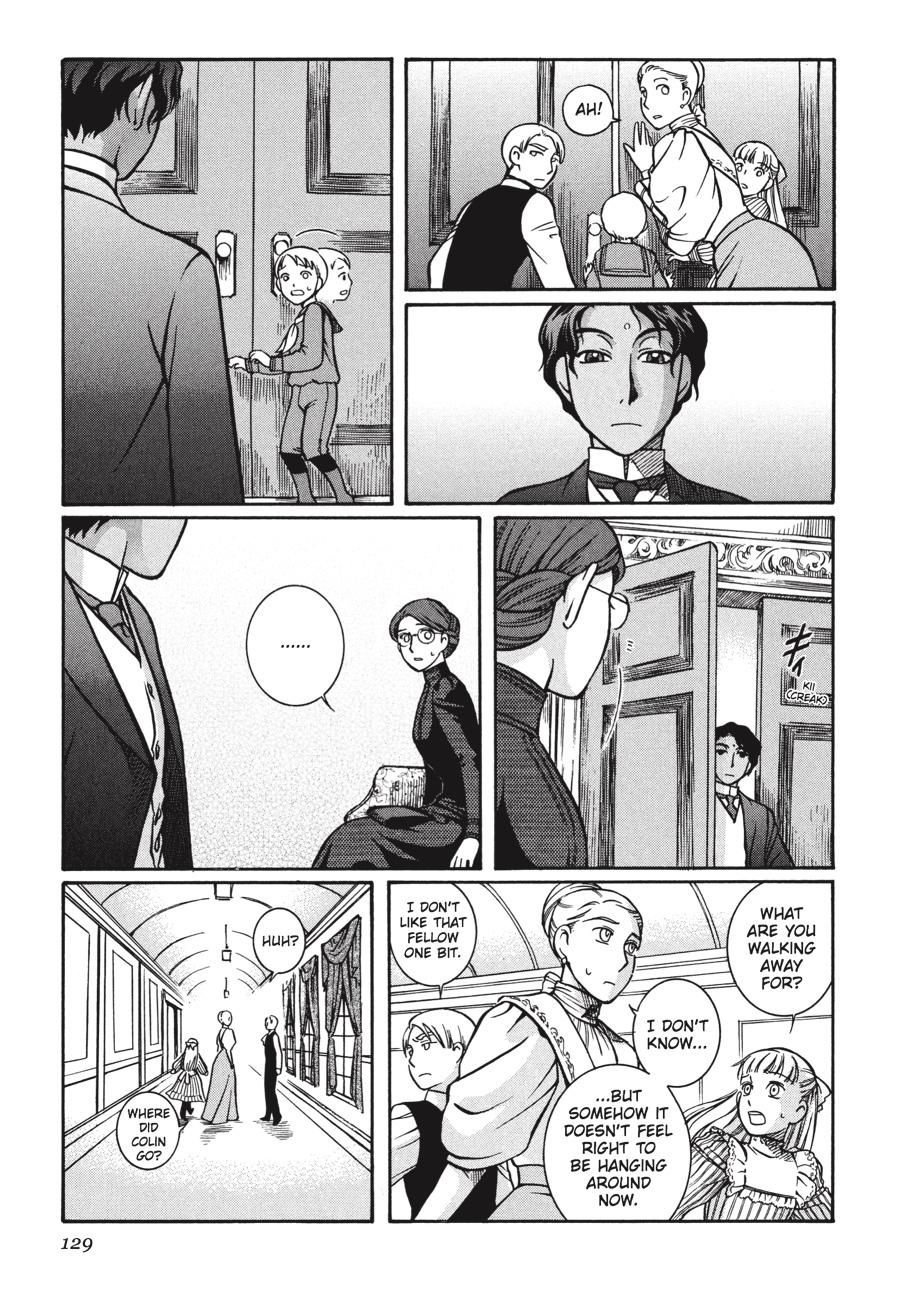 Read Emma EN Manga Online