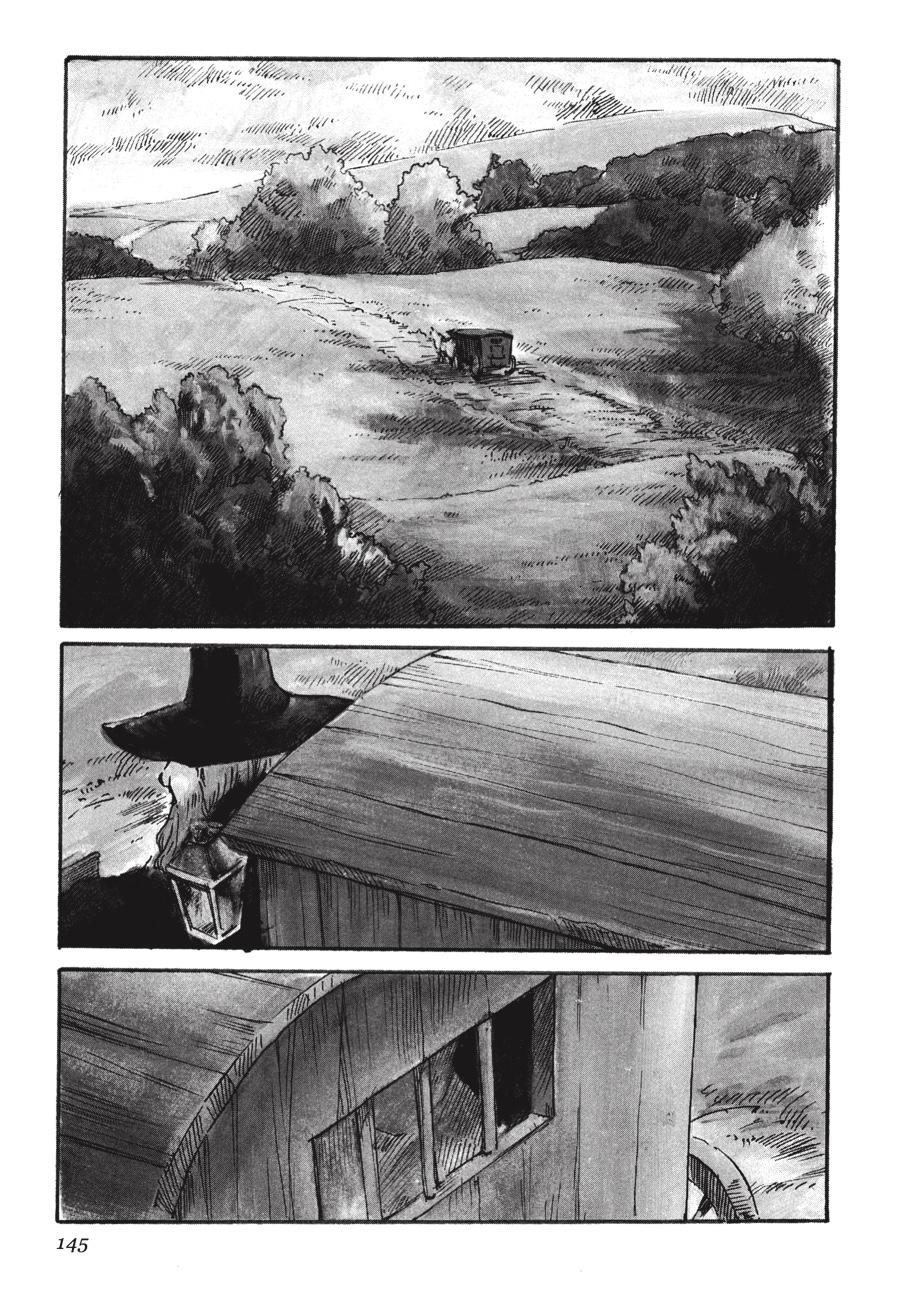 Read Emma EN Manga Online