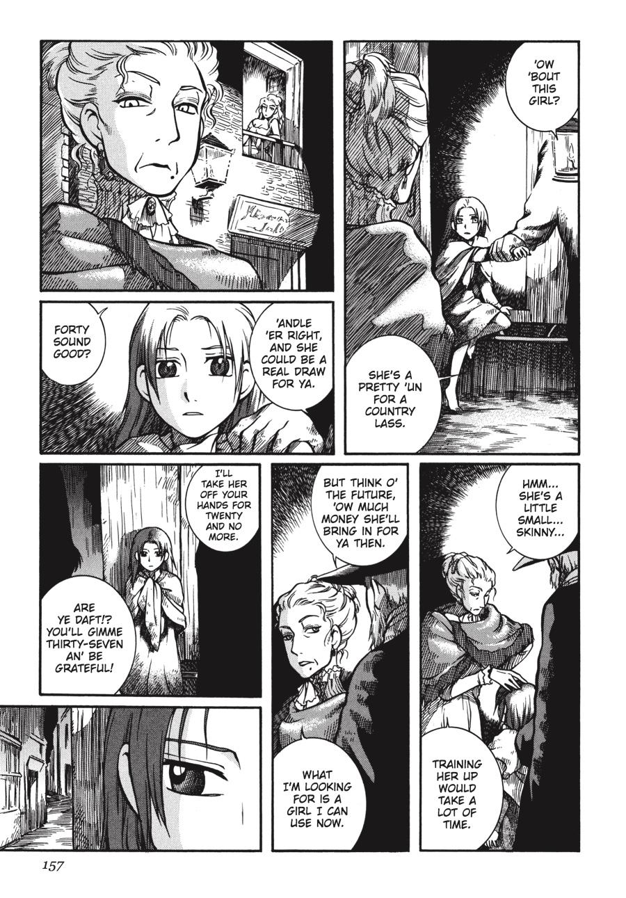 Read Emma EN Manga Online