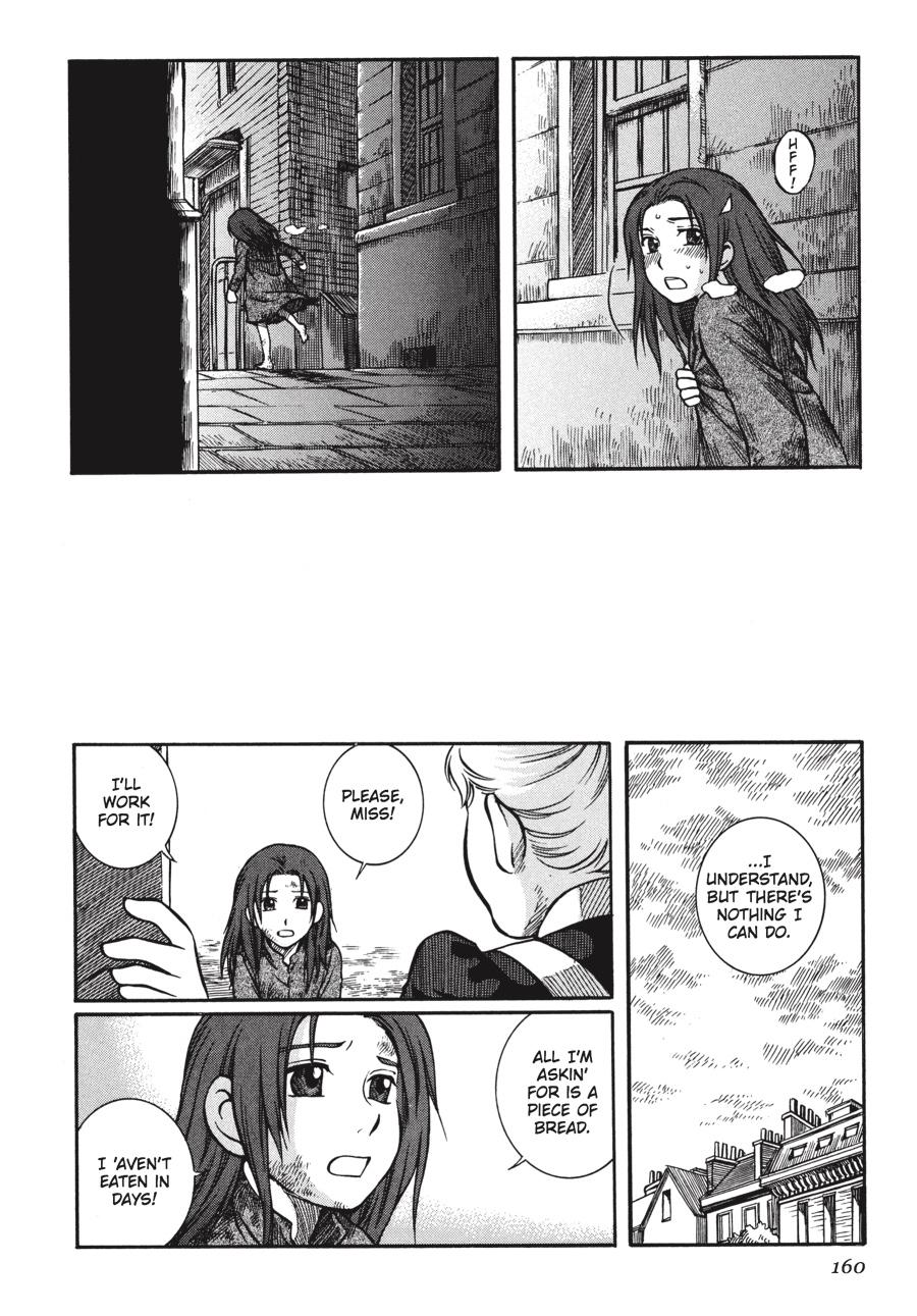 Read Emma EN Manga Online