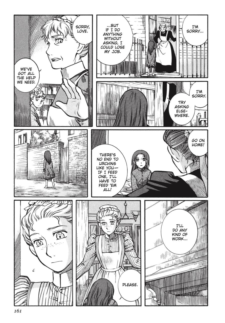 Read Emma EN Manga Online