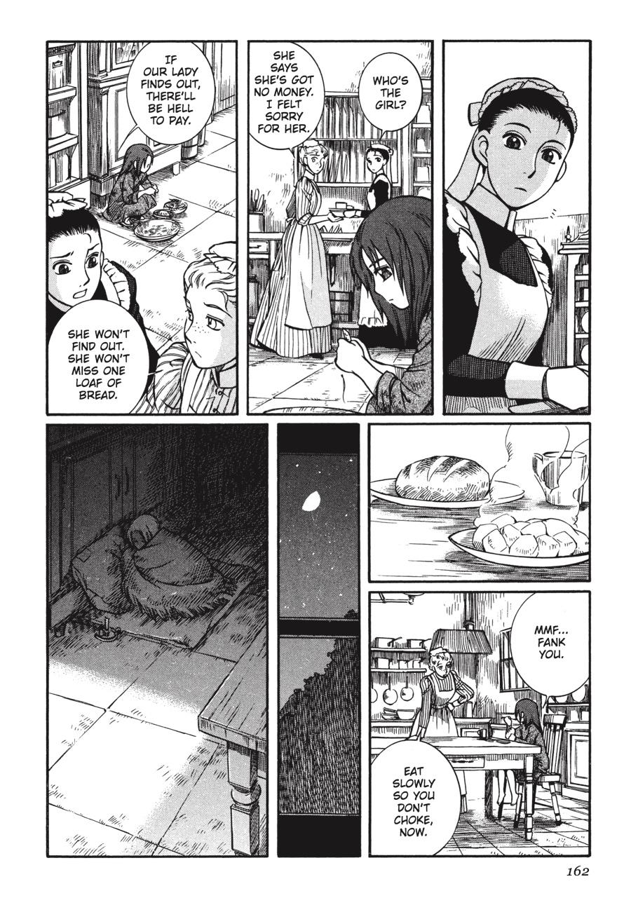 Read Emma EN Manga Online