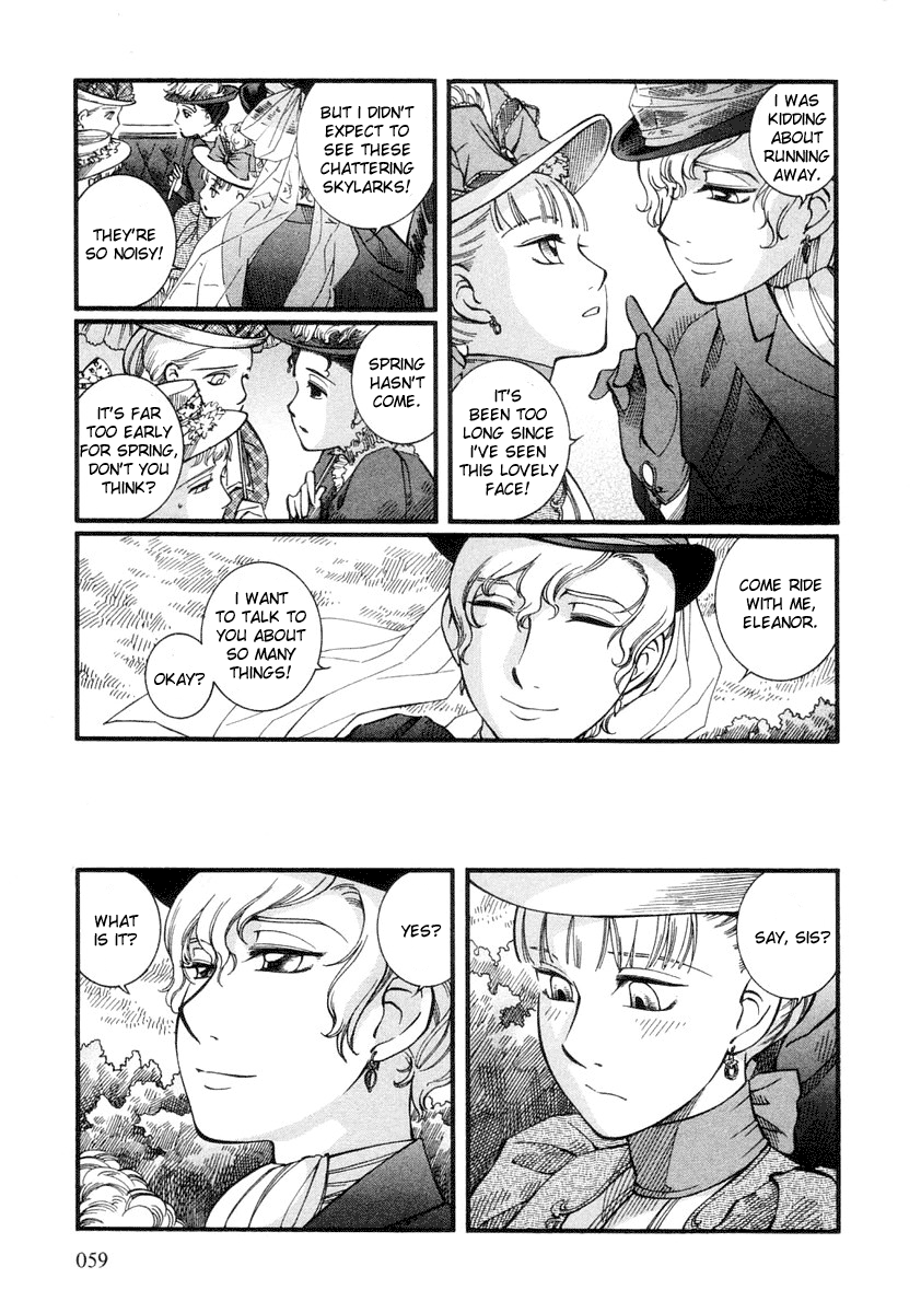 Read Emma EN Manga Online