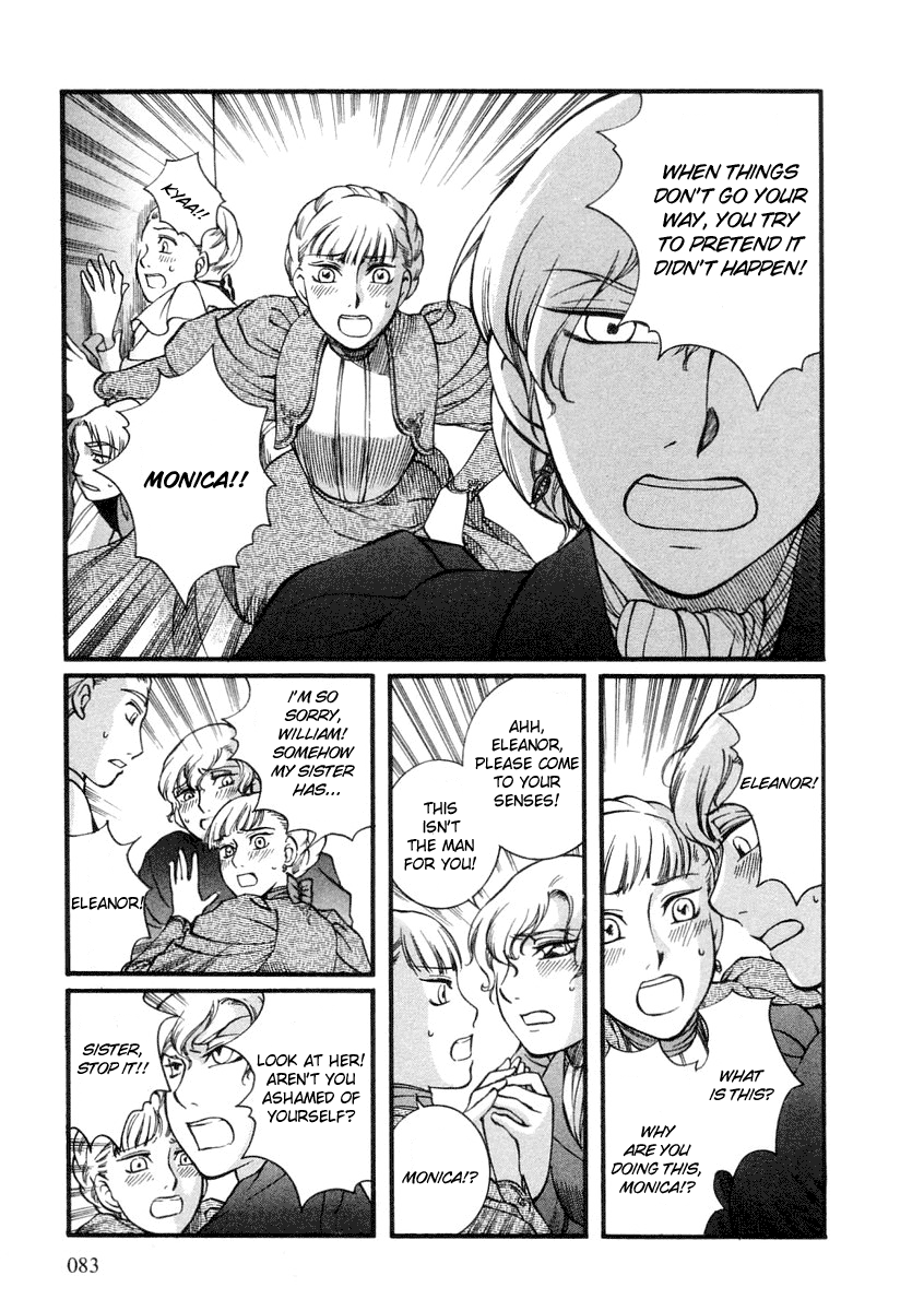 Read Emma EN Manga Online