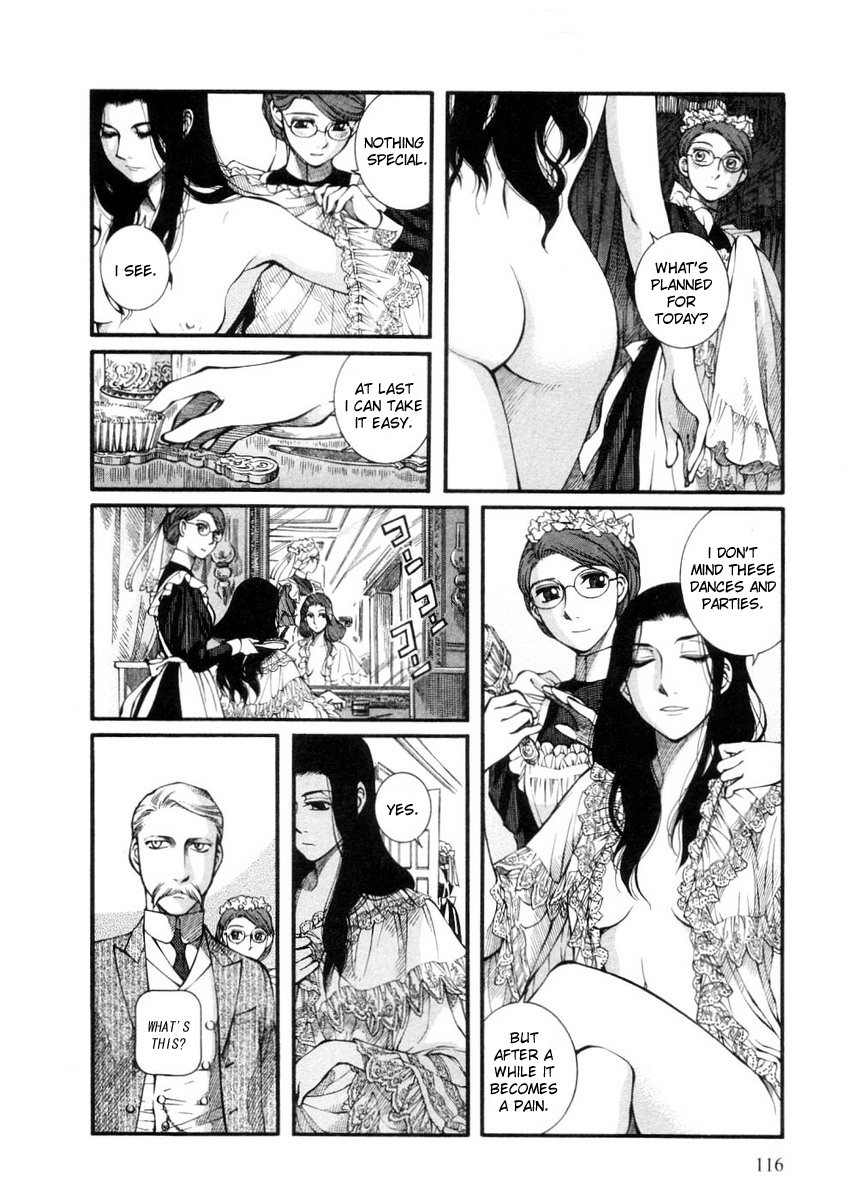 Read Emma EN Manga Online