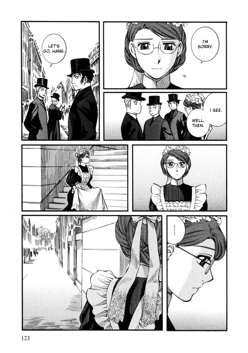 Read Emma EN Manga Online