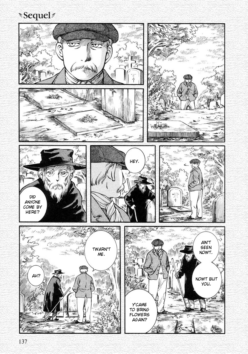 Read Emma EN Manga Online