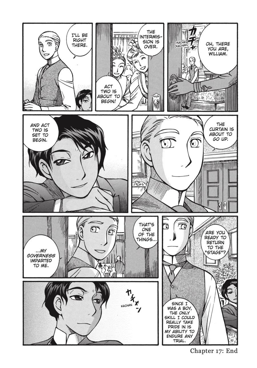 Read Emma EN Manga Online