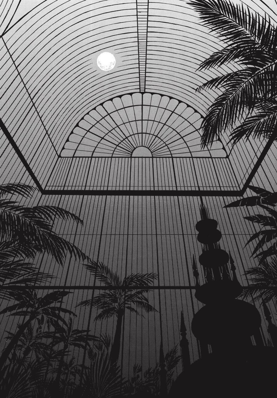 Read Emma EN Manga Online