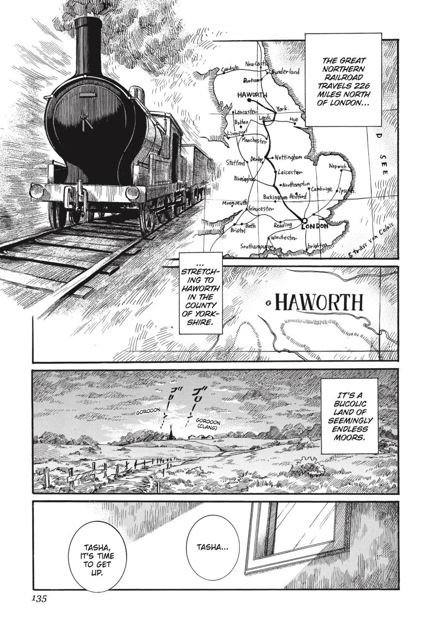 Read Emma EN Manga Online