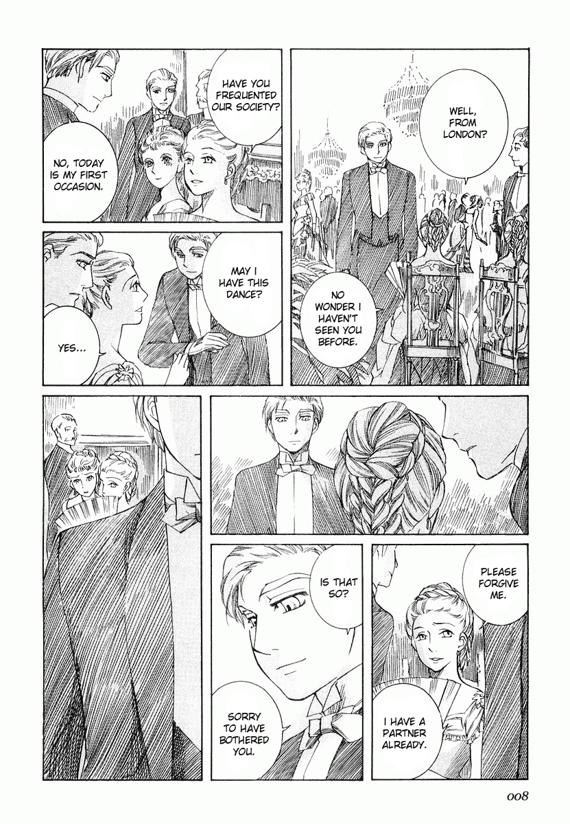 Read Emma EN Manga Online