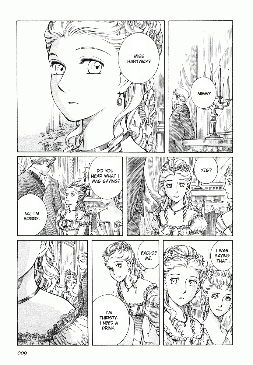 Read Emma EN Manga Online